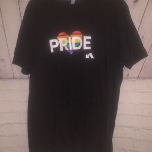 Black Pride T-Shirt